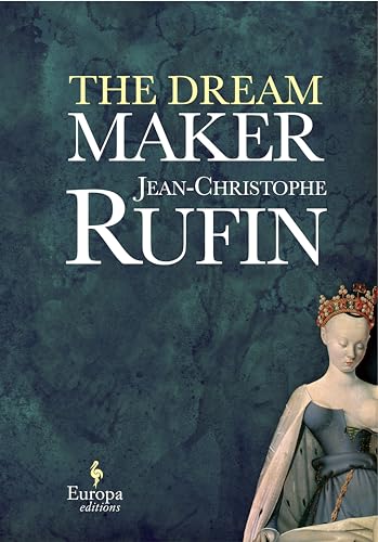 The Dream Maker von Europa Editions